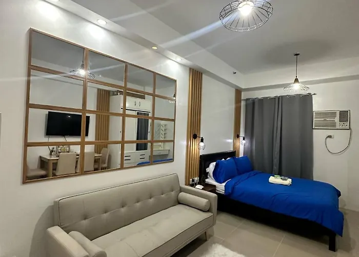 Shore Residences Mall Of Apartahotel